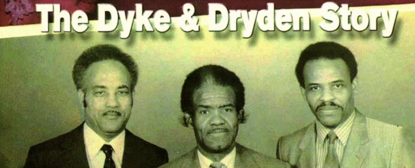 Organic hair and skin care related articles | Dyke Dryden The Pioneers Of  British Black Afro Hair Care Industry 9 .E Online