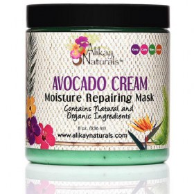  Alikay Avocado Cream Moisture Repairing Mask