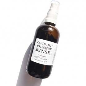 Anita Grant Coconut Vinegar Rinse