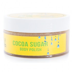 Bourn Beautiful Cocoa Sugar Body Polish