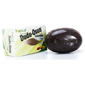 Dudu-Osun - African Black Soap