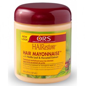 ORS Hair Mayonnaise