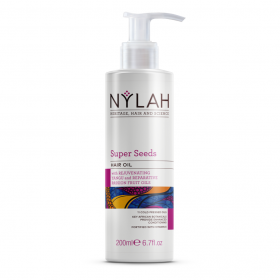 Nylah Super Seed Hair Oil