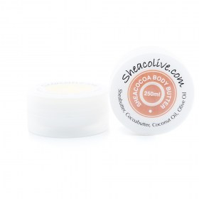 Sheacolive Sheacocoa Body Butter - Olive