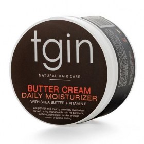 TGIN Butter Cream Moisturizer For Natural Hair