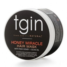 TGIN Honey Miracle Deep Conditioner For Natural Hair